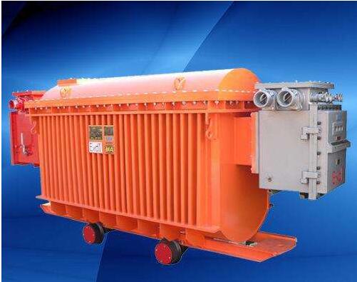 KBSG-1250KVA隔爆型青浦矿用变压器 KBSG-1250KVA隔爆型青浦矿用变压器